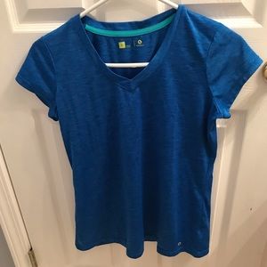 Athletic t-shirt